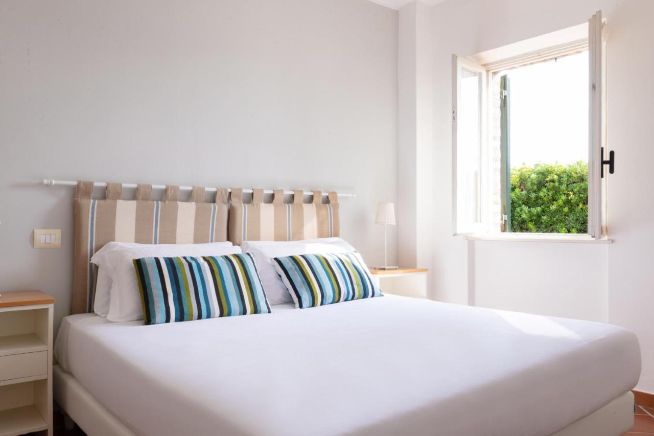 Lido Azzurro Aparthotel Numana
