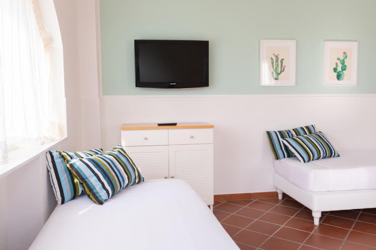 Lido Azzurro Aparthotel *