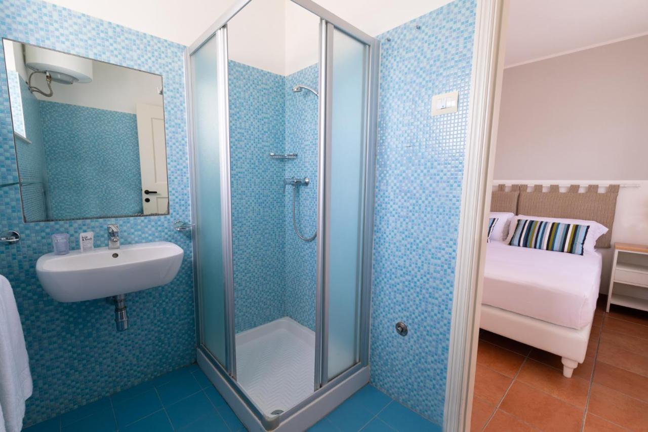 Lido Azzurro Aparthotel Numana