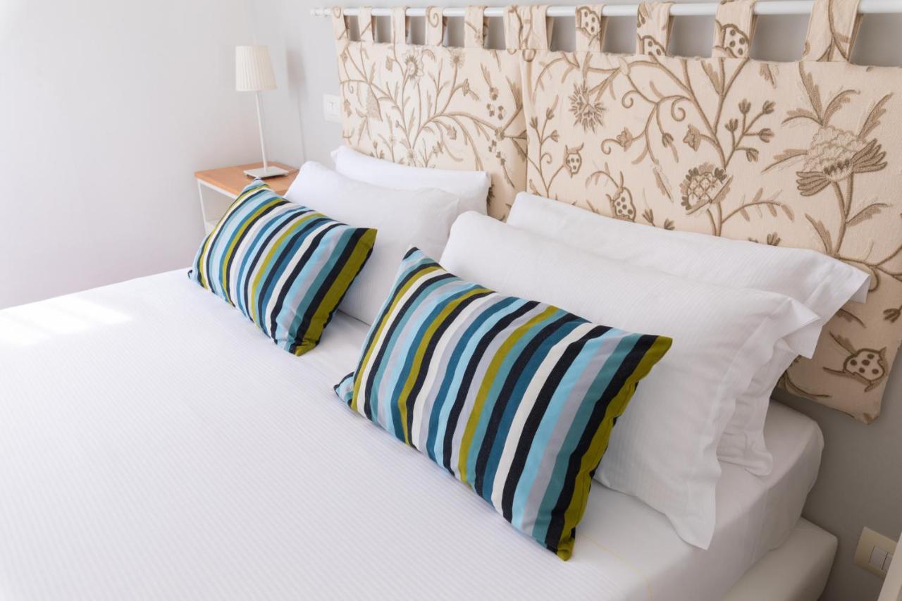 Aparthotel Lido Azzurro *