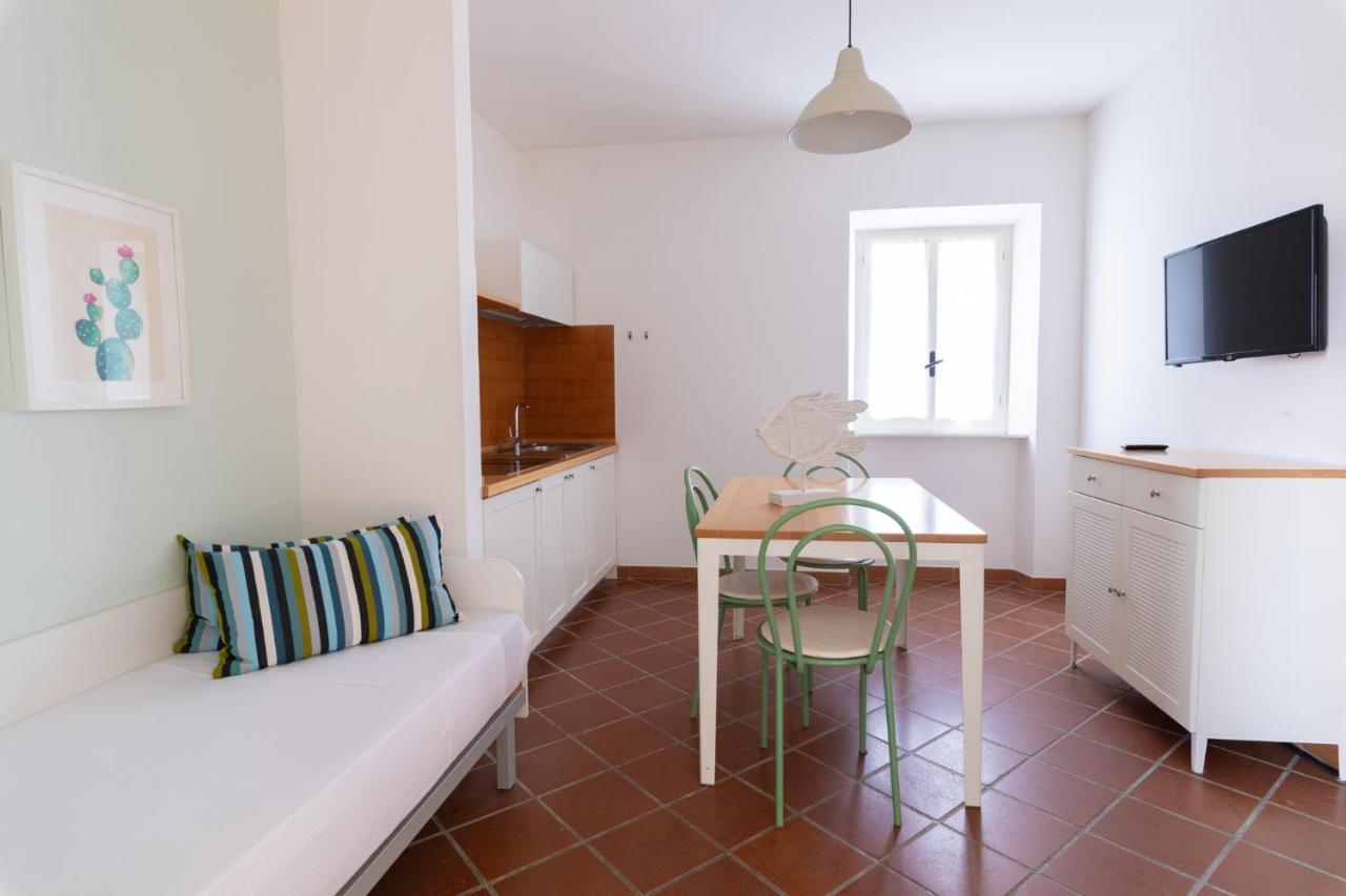 Aparthotel Lido Azzurro