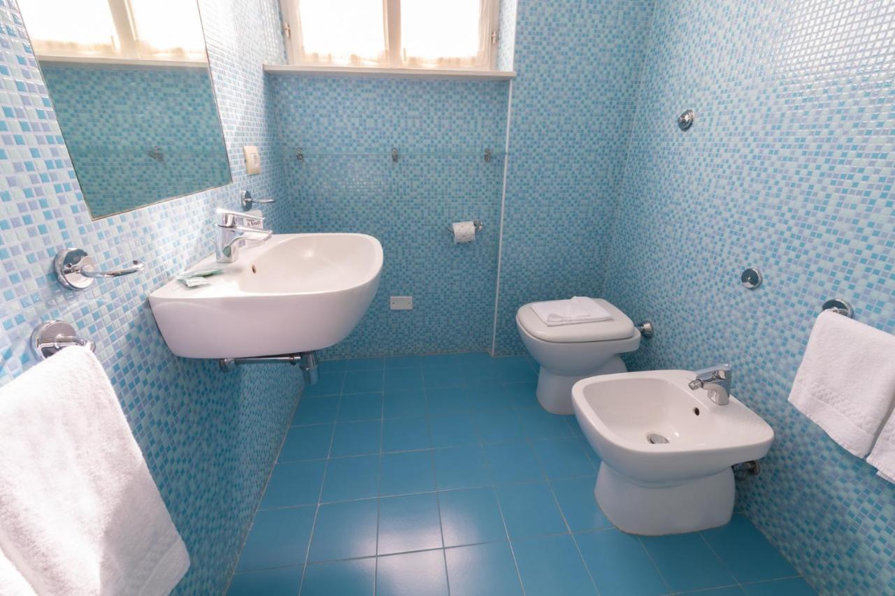 Lido Azzurro Aparthotel