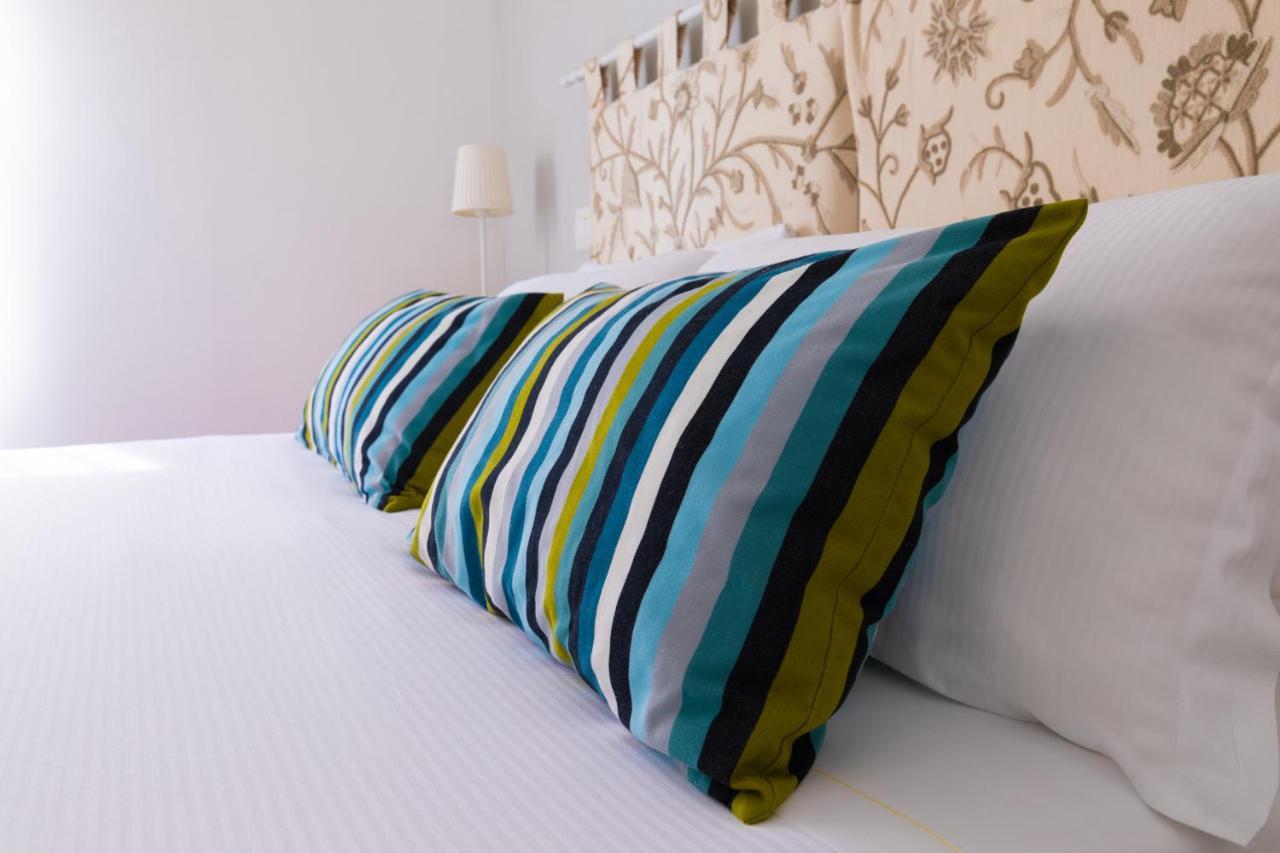 Aparthotel Lido Azzurro *