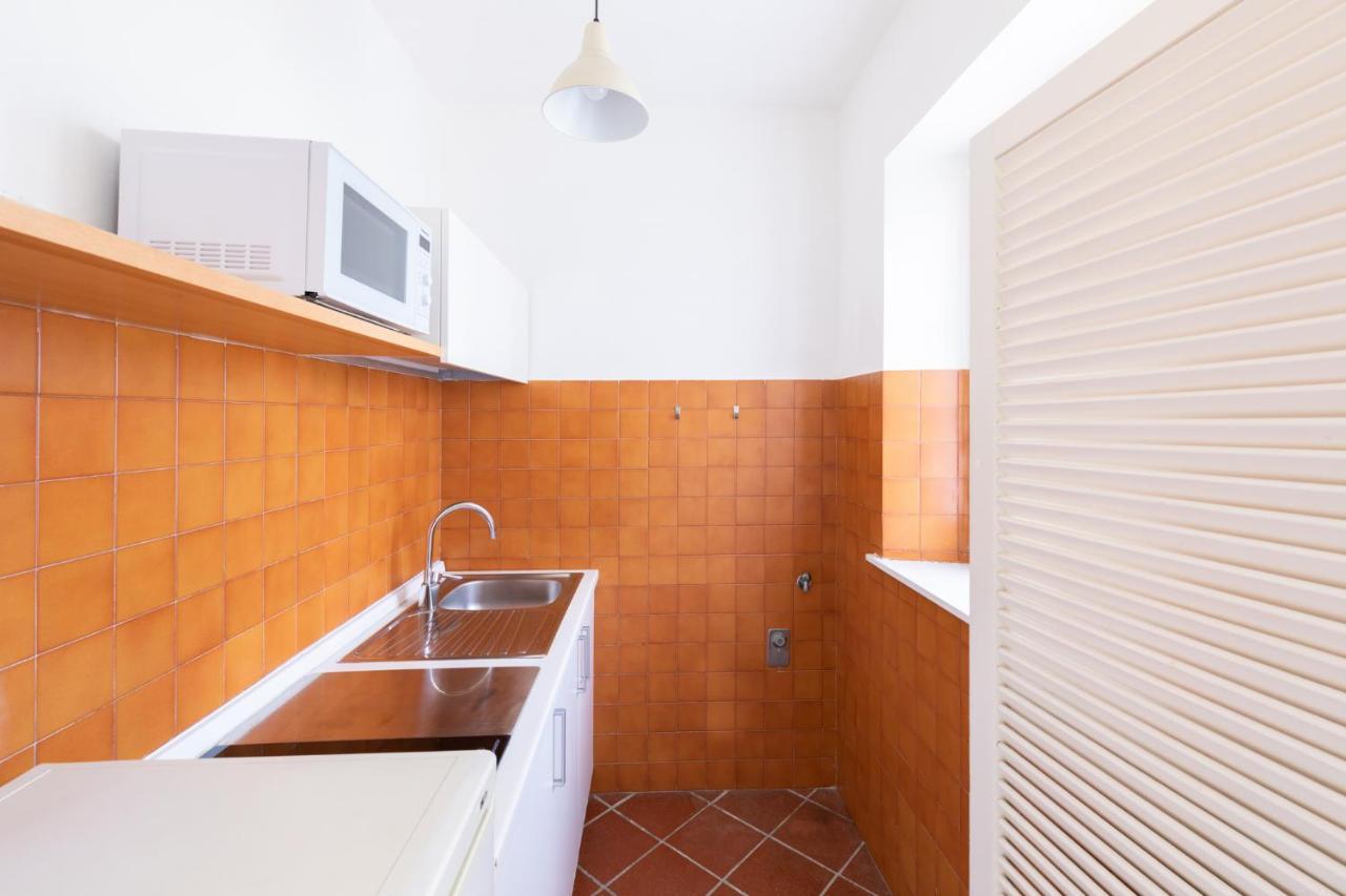 Aparthotel Lido Azzurro *