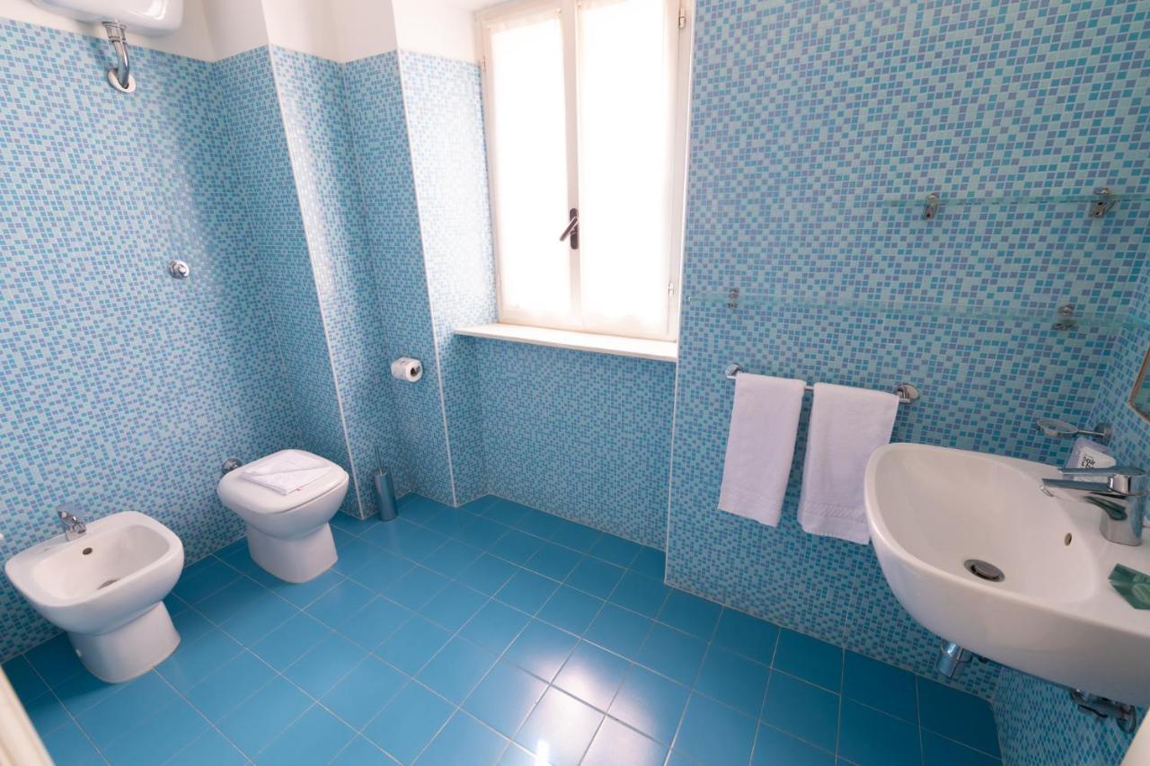 Aparthotel Lido Azzurro *