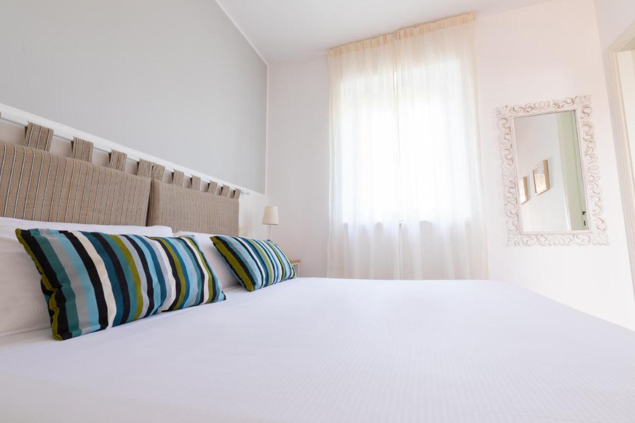 Lido Azzurro Appart hôtel