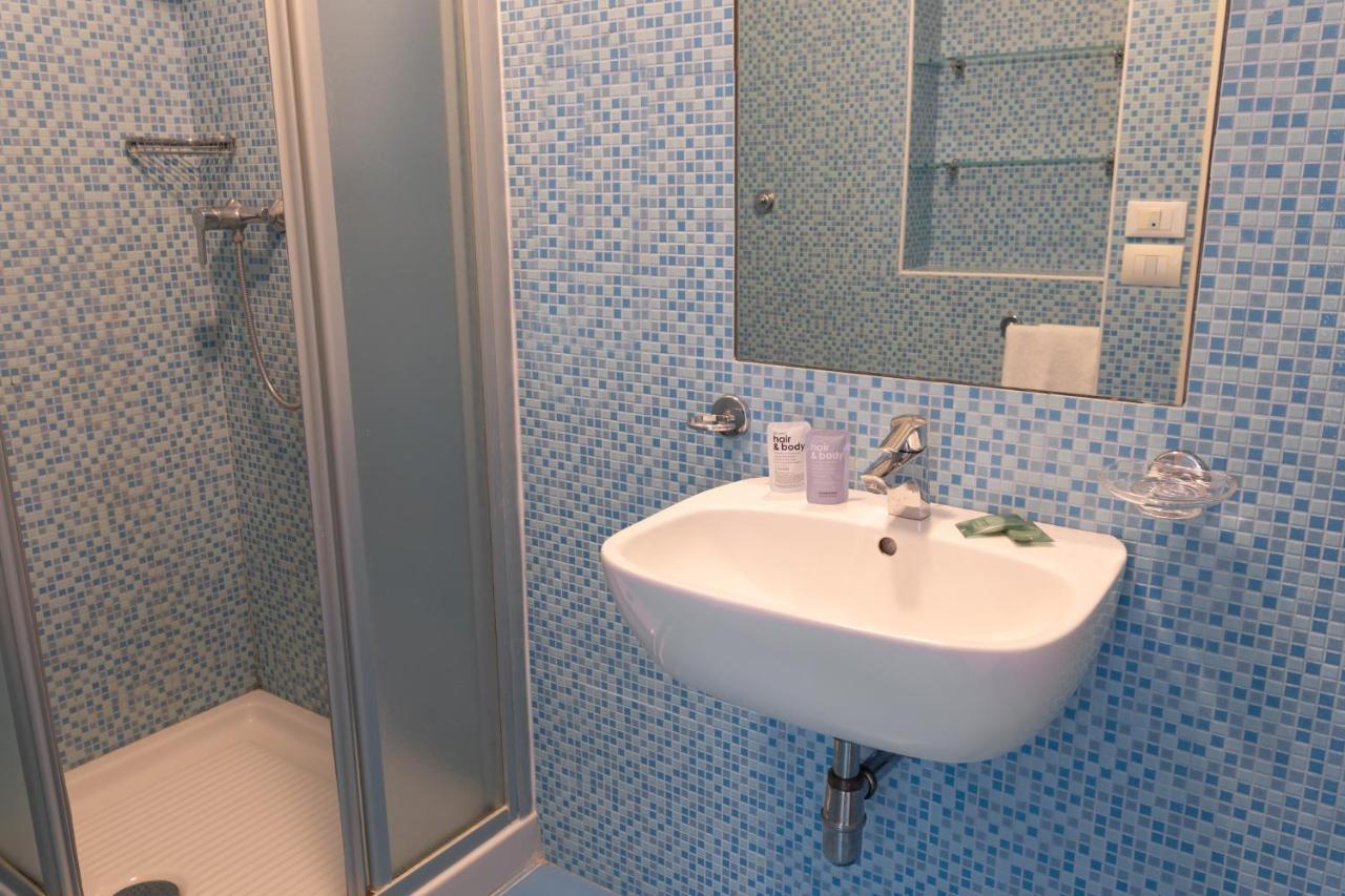 Aparthotel Lido Azzurro