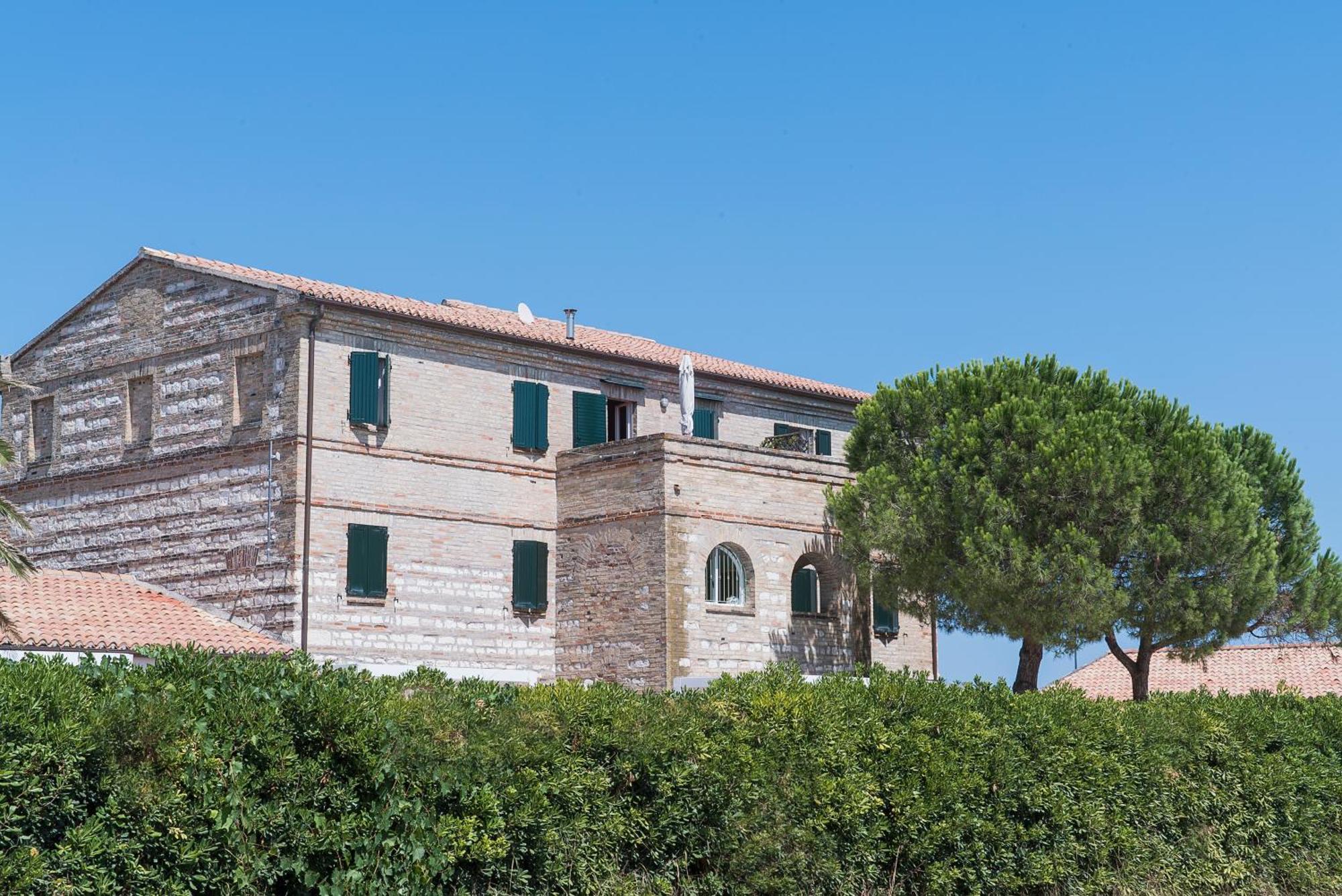 Lido Azzurro Aparthotel *