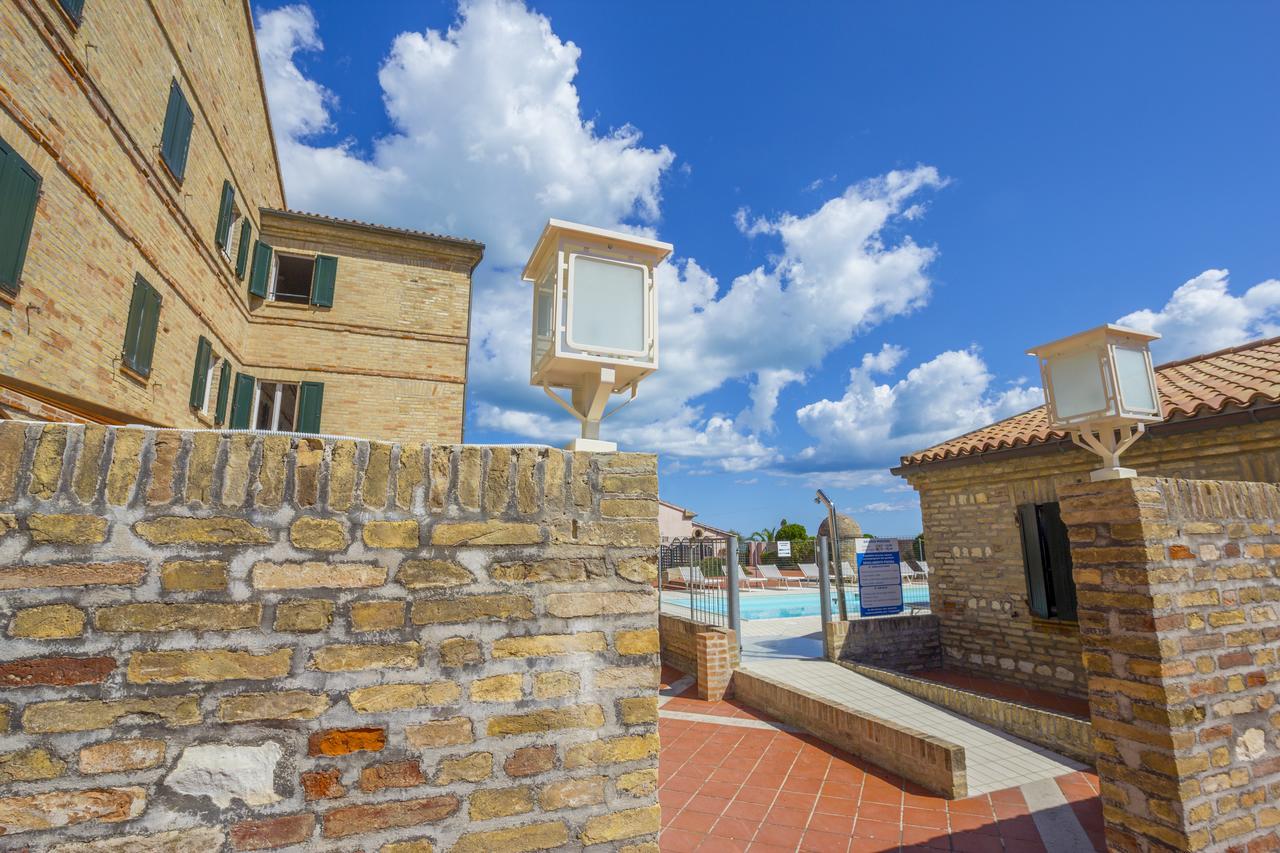 Lido Azzurro * Numana