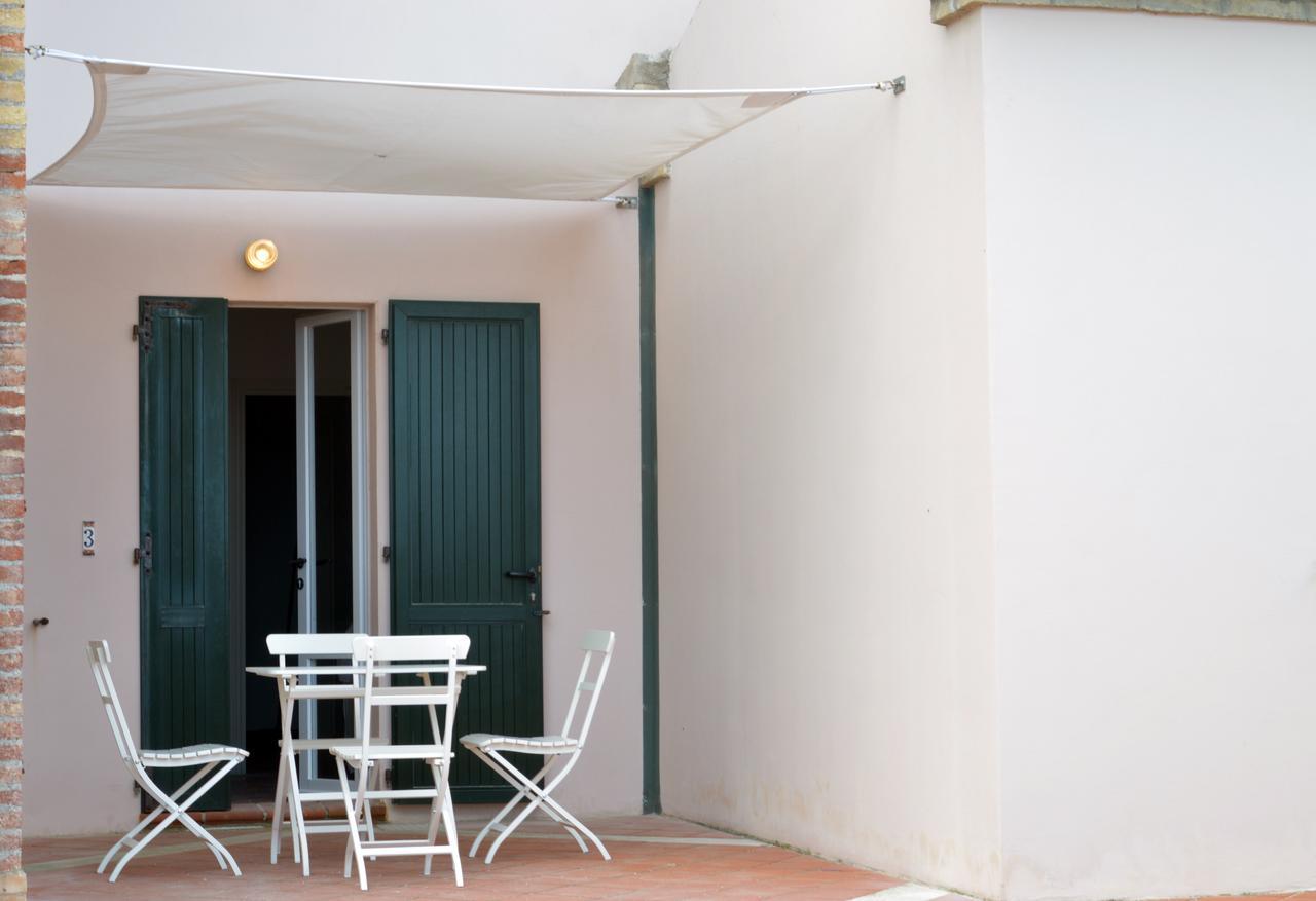 Lido Azzurro Aparthotel Numana