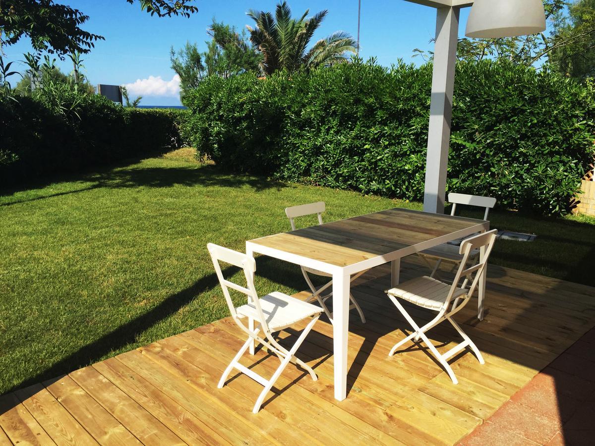 Lido Azzurro * Numana