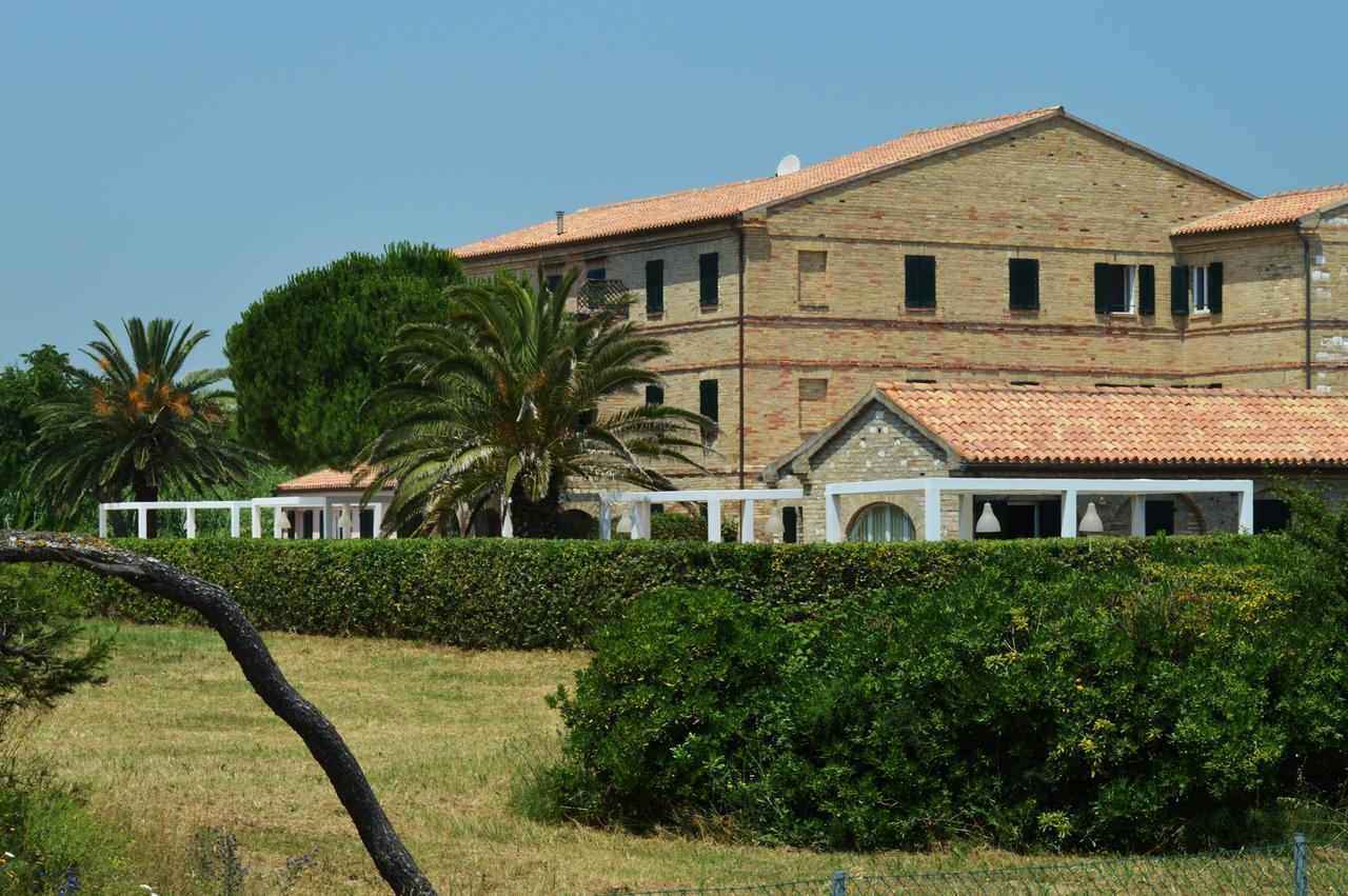 Lido Azzurro Aparthotel