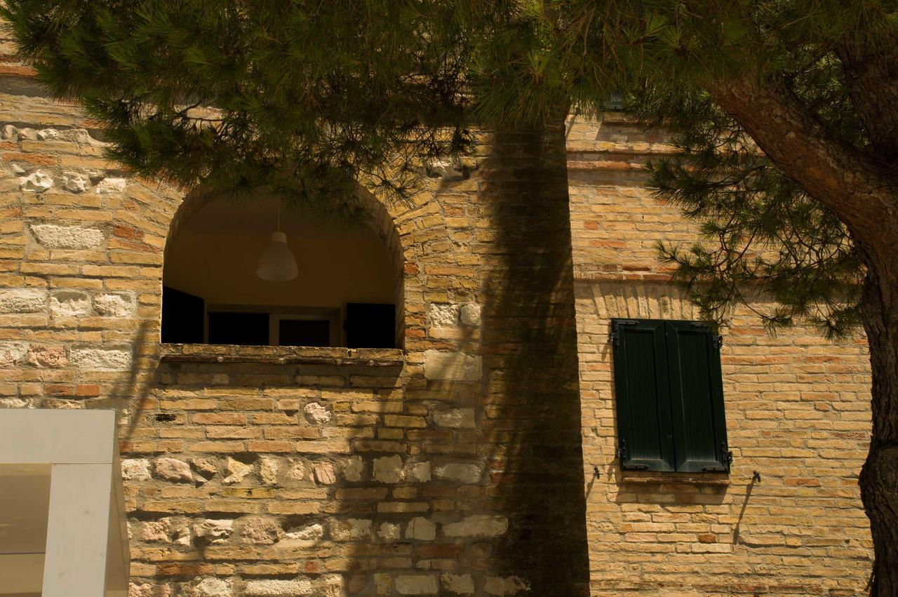 Aparthotel Lido Azzurro Numana