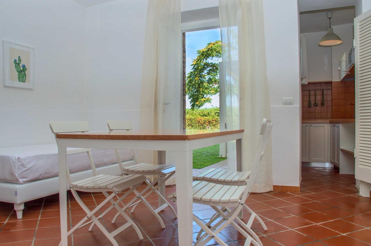 Aparthotel Lido Azzurro *