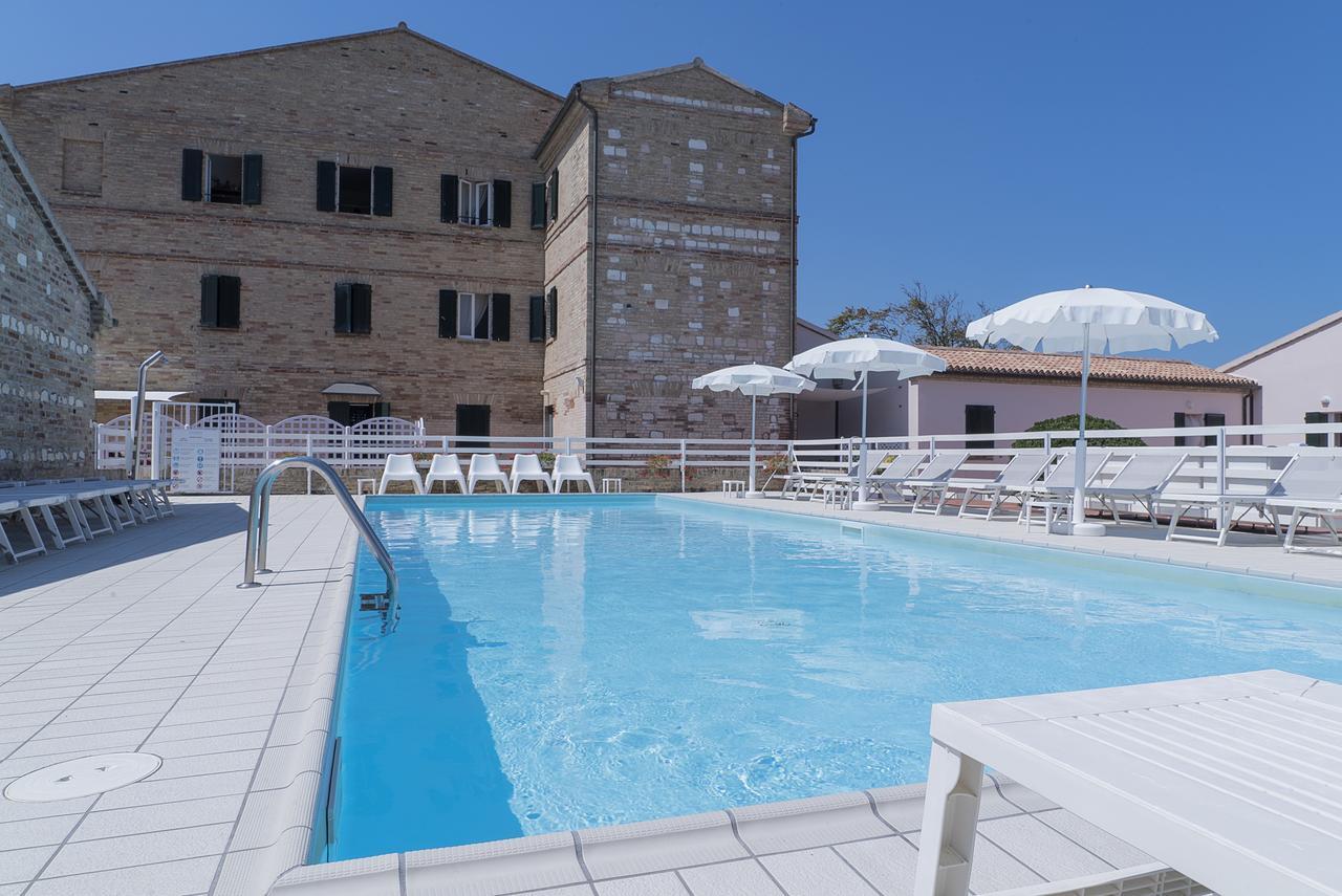 Aparthotel Lido Azzurro Numana